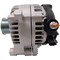 Wai Global Alternator, ALTND ERIF 12V 160A S6 CCW H, 160 Amp12 Volt, CCW, 6Groove Pulley 11584N - alternate 6
